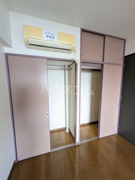 ウイング下小出の内装