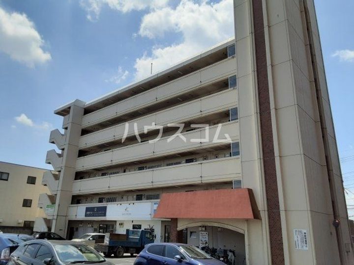 ウイング下小出の外観