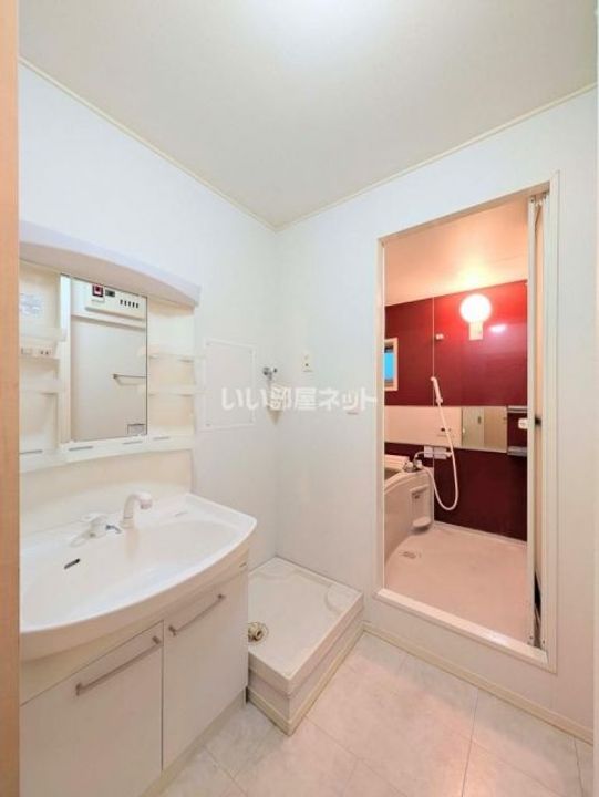 ロイヤルヒルズの内装