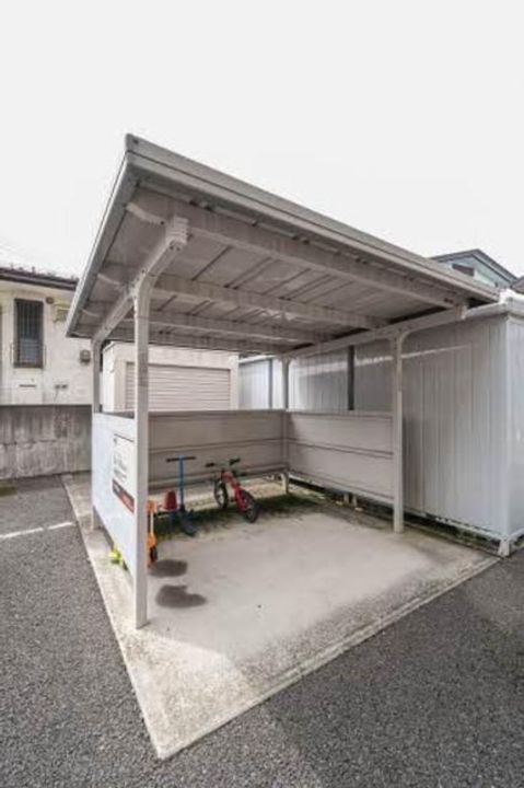 ブルーリサイアの地図