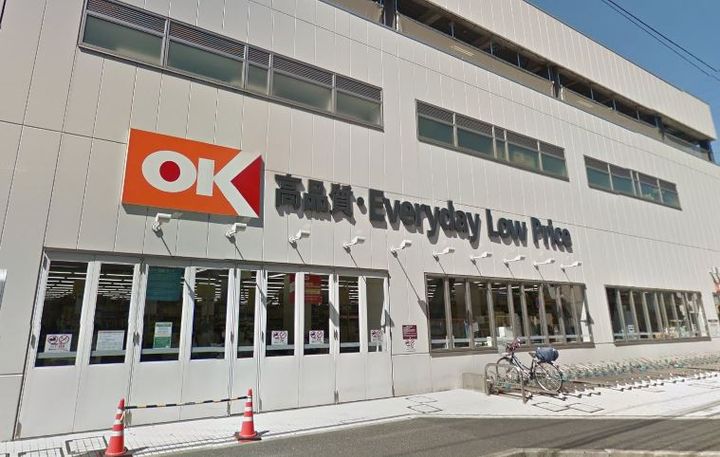 レイディアントシティ戸塚の周辺