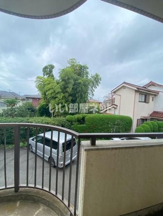 ラフォーレ久留米の内装