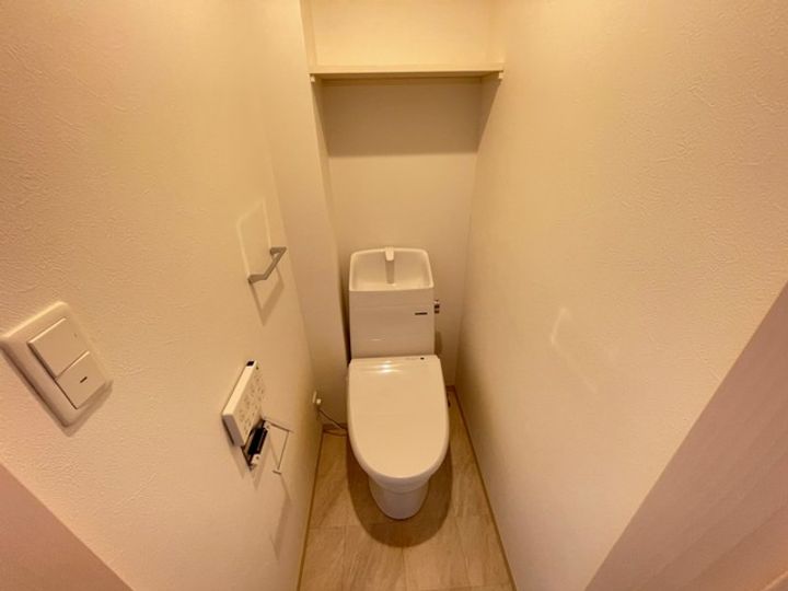 大阪府大阪市東住吉区住道矢田1(アパート)の賃貸物件の内装