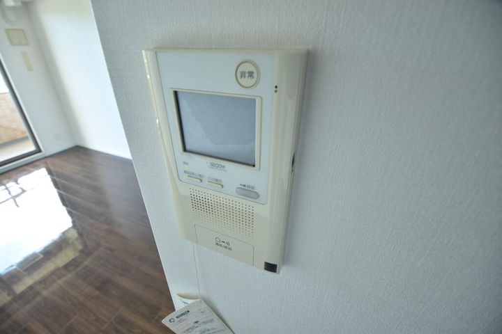 リビングステージ広瀬川の内装