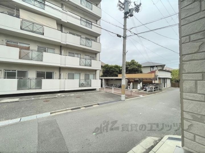 アート徳庵のその他画像