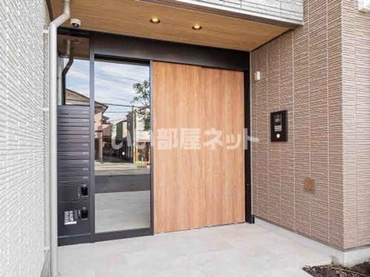 和歌山県和歌山市西紺屋町1(マンション)の賃貸物件の地図