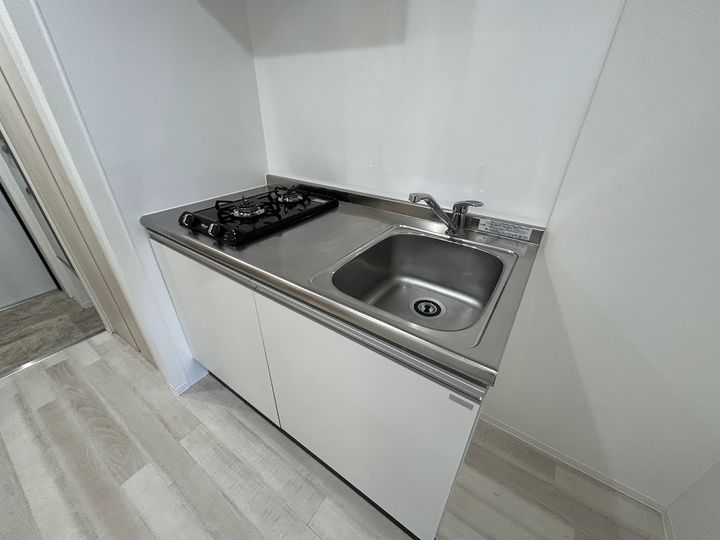 REVE STAGEのキッチン