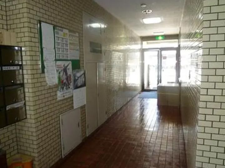 オンダビルの地図