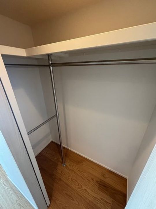 ザ・パークハビオ都島テラスの内装