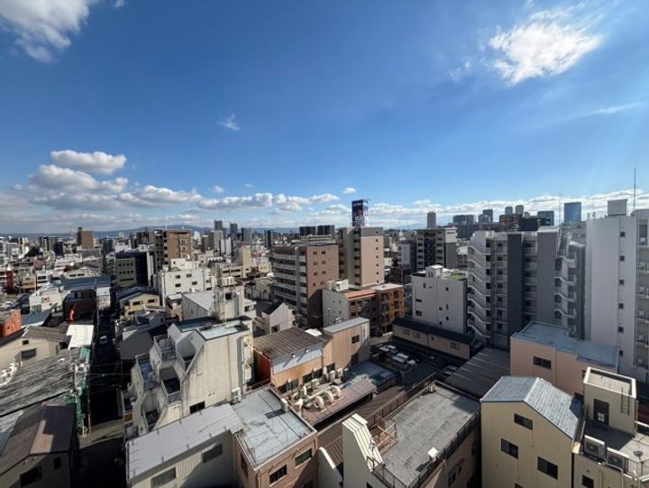 ザ・パークハビオ都島テラスのその他画像