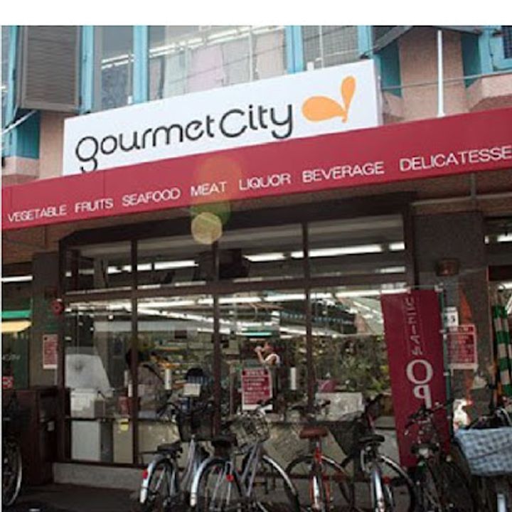 ザ・パークハビオ都島テラスの周辺