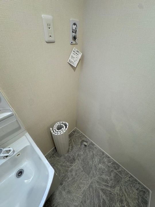 神奈川県川崎市幸区幸町4(マンション)の賃貸物件の地図