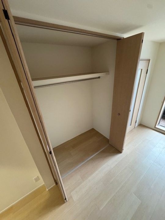 神奈川県川崎市幸区幸町4(マンション)の賃貸物件の内装