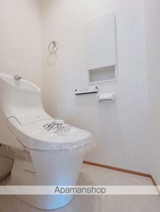 千葉県我孫子市並木8(一戸建)の賃貸物件の内装