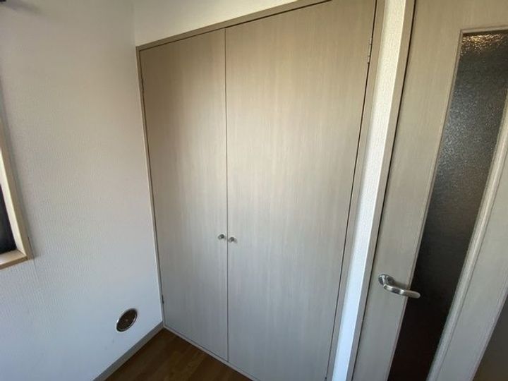 エルドヌールの内装