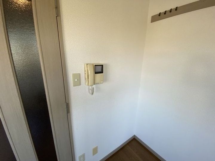 エルドヌールの内装