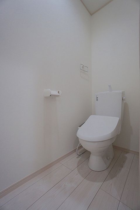 SevenStars栄田町の内装