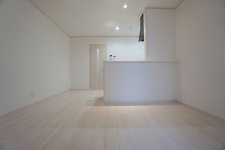 SevenStars栄田町の内装