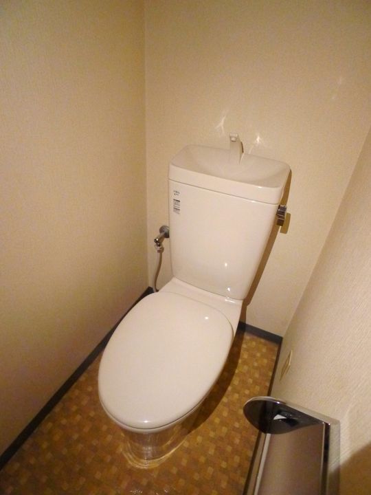 愛知県名古屋市西区新道1(マンション)の賃貸物件の内装