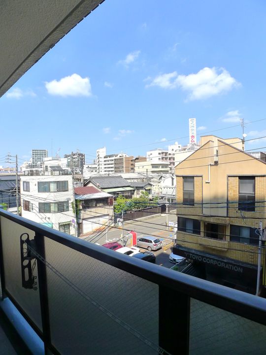 愛知県名古屋市西区新道1(マンション)の賃貸物件のその他画像