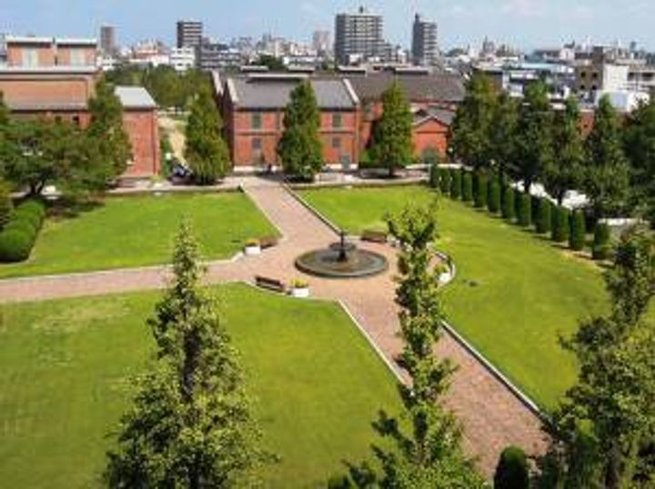 愛知県名古屋市西区新道1(マンション)の賃貸物件の周辺