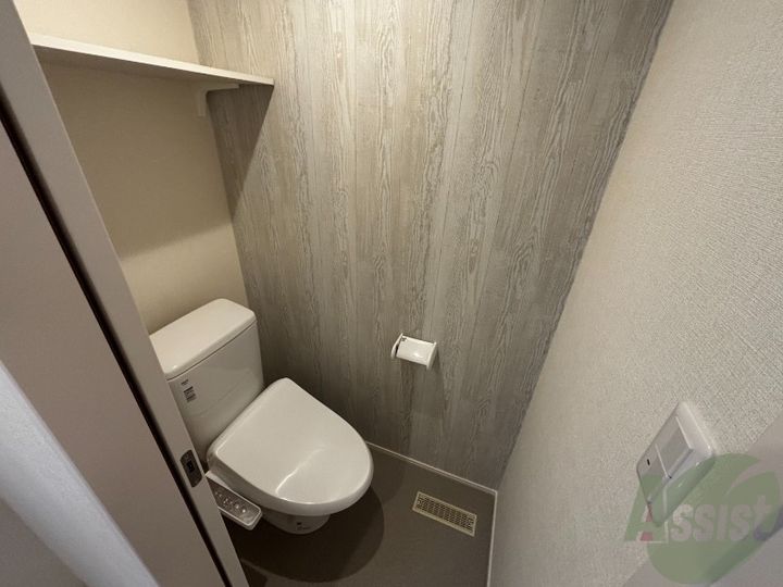 GREEN ACE 2の内装