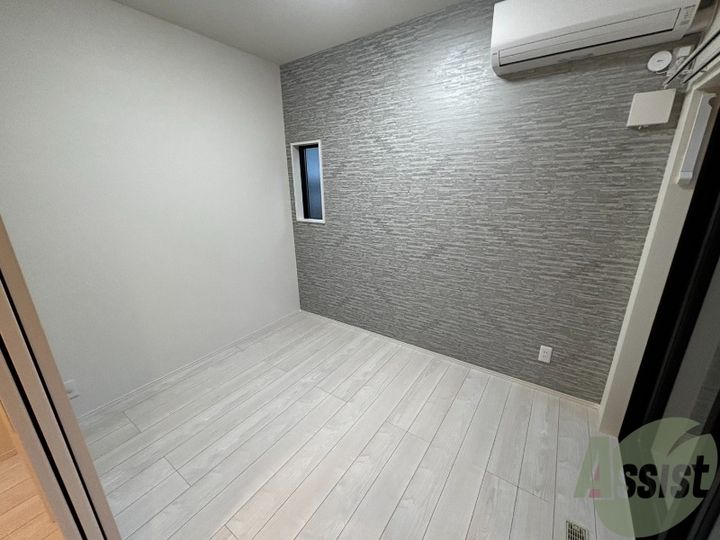 GREEN ACE 2の内装