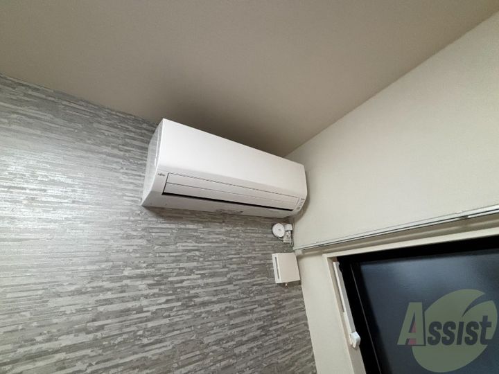 GREEN ACE 2の内装