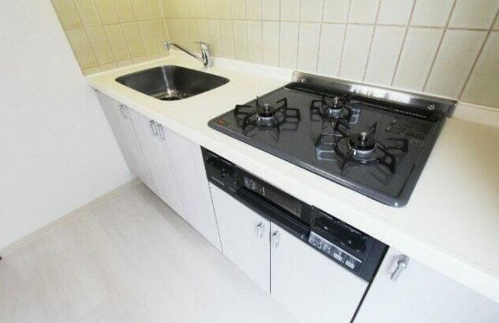 レジデンス三軒茶屋スクエアのその他画像