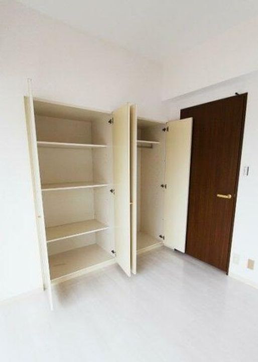 レジデンス三軒茶屋スクエアの内装