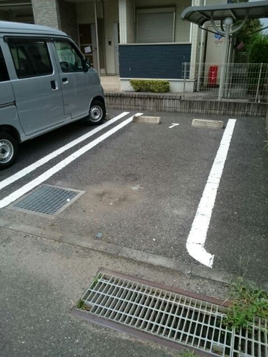 東京都あきる野市雨間(アパート)の賃貸物件の地図
