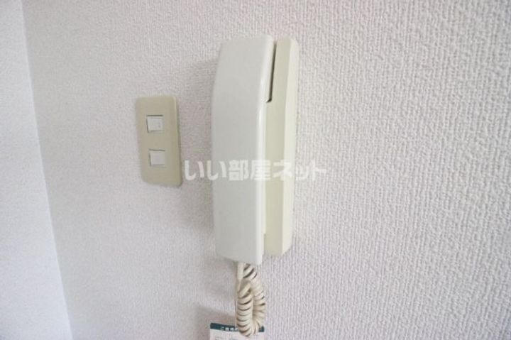 兵庫県神戸市西区南別府4(マンション)の賃貸物件の内装