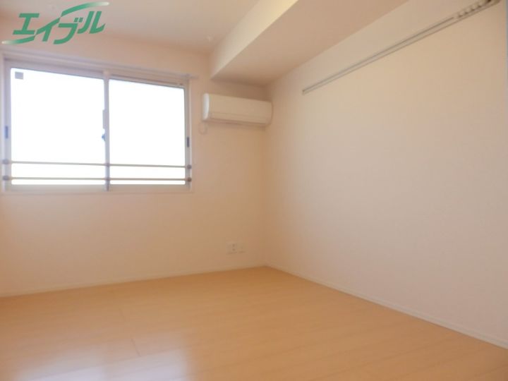 ピースタウンの内装