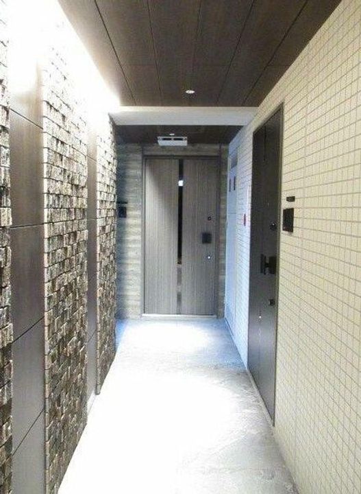 HY’s MAXIV 立川錦町の地図