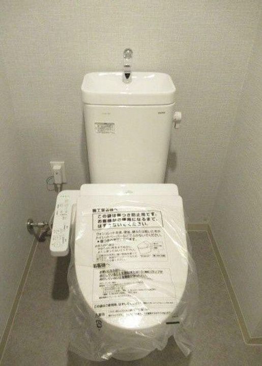 HY’s MAXIV 立川錦町の内装