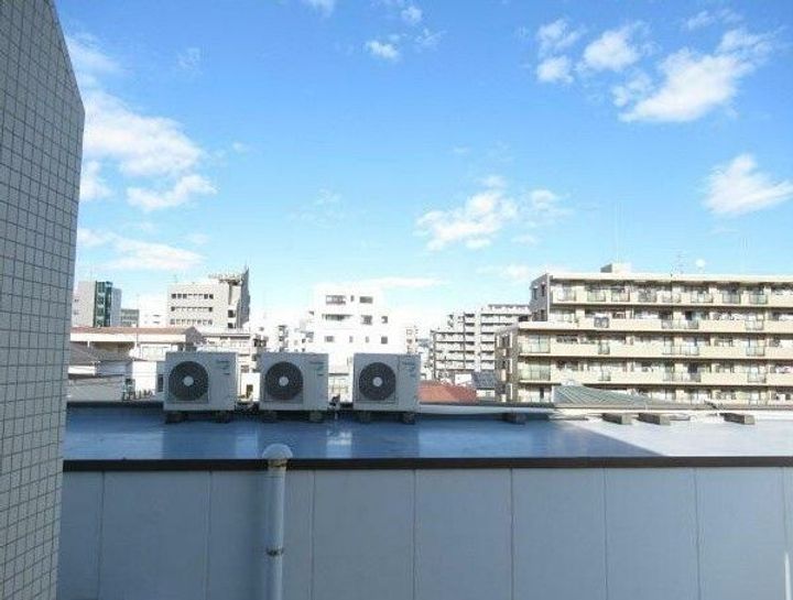 HY’s MAXIV 立川錦町のその他画像