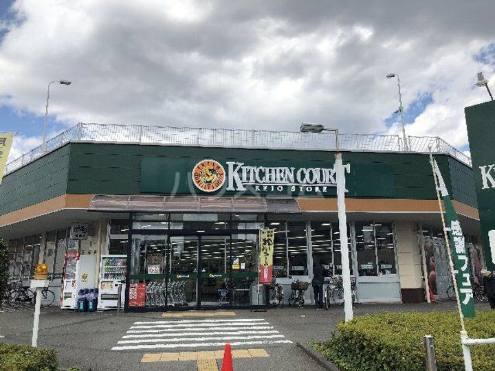 HY’s MAXIV 立川錦町の周辺
