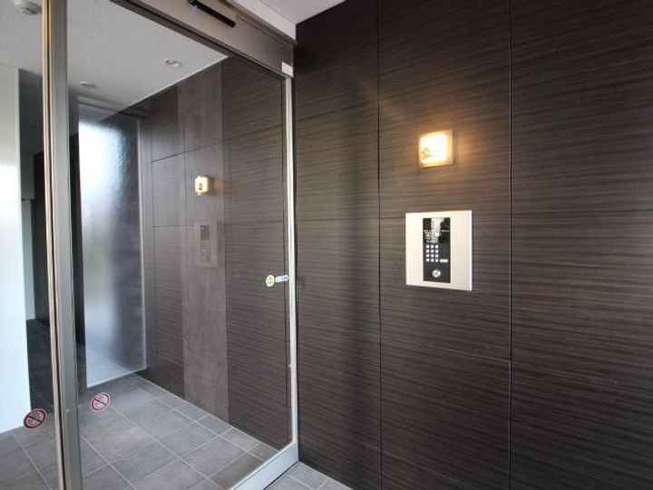 K・Mおおたかの森の地図