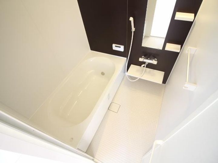 K・Mおおたかの森の風呂