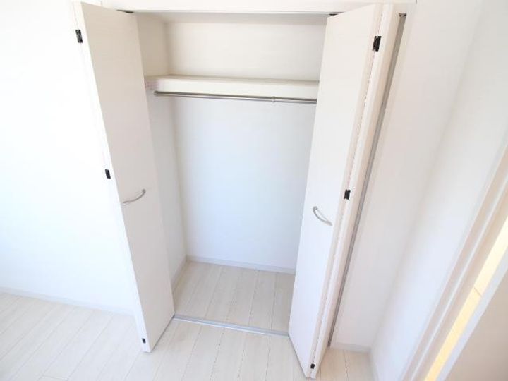 K・Mおおたかの森の内装