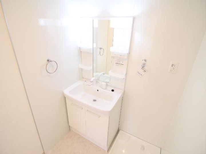 K・Mおおたかの森の内装