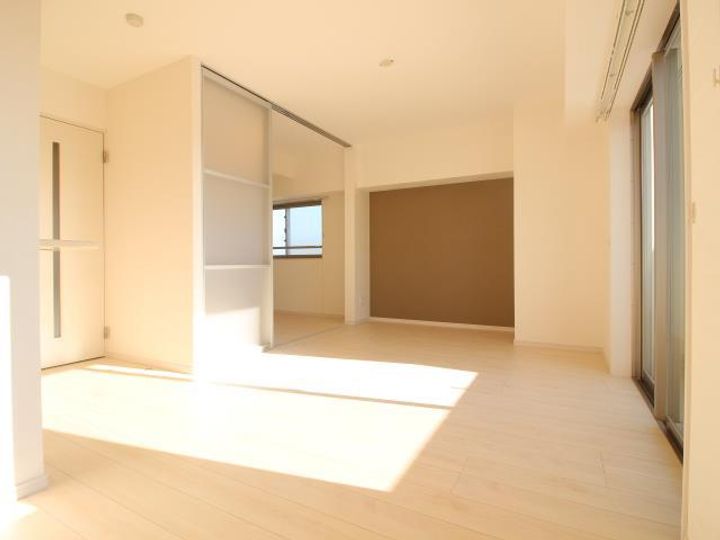 K・Mおおたかの森の居間