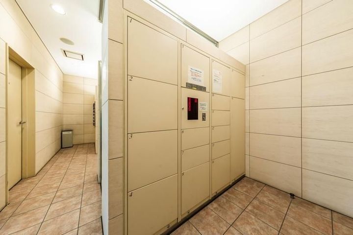 東京都中央区日本橋堀留町2(マンション)の賃貸物件の地図