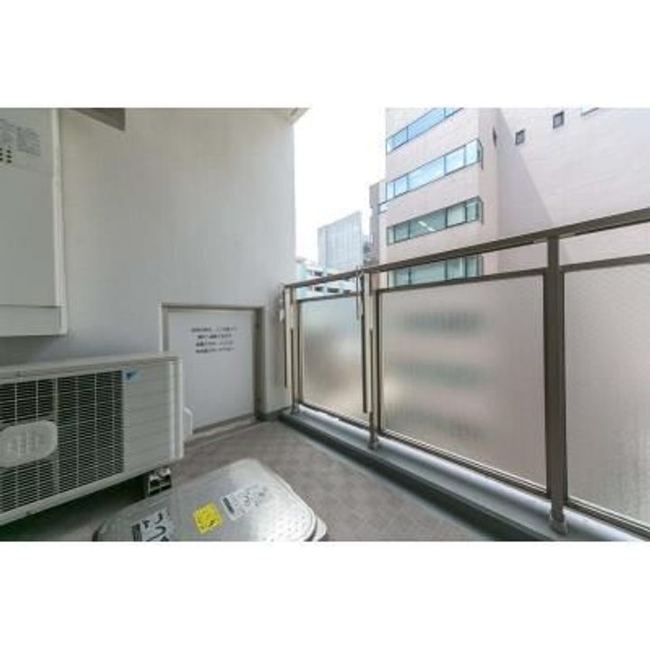 東京都中央区日本橋堀留町2(マンション)の賃貸物件の内装