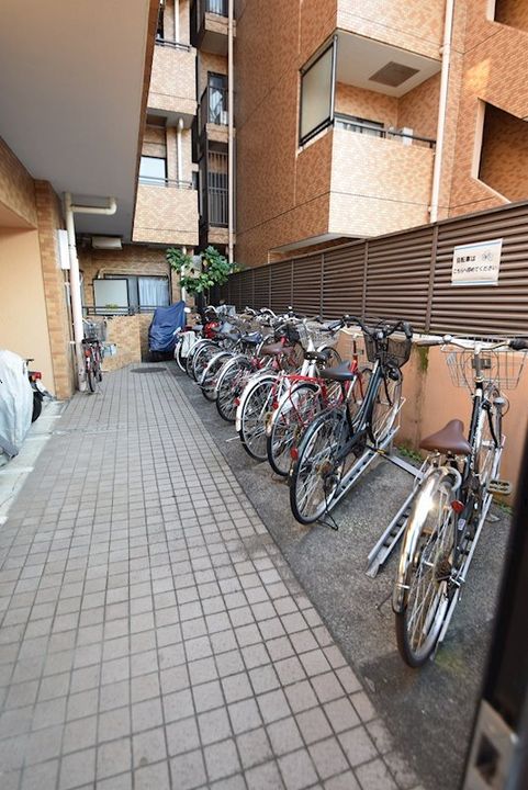神奈川県藤沢市藤沢(マンション)の賃貸物件の地図