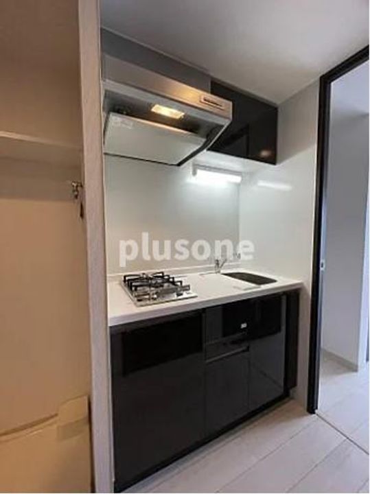 エステムコートディアシティWESTのキッチン