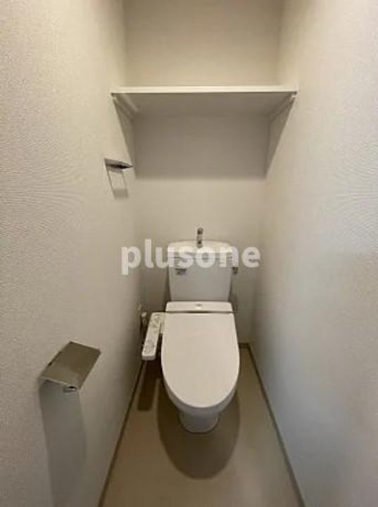 エステムコートディアシティWESTの内装