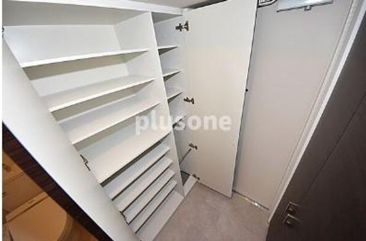 エステムコートディアシティWESTの内装