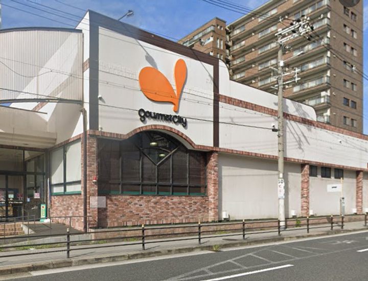 エステムコートディアシティWESTの周辺