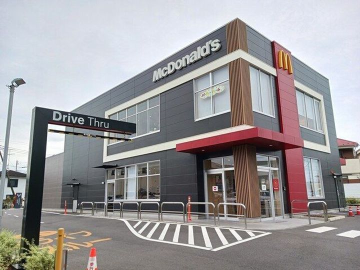 アウル吉祥寺南の周辺